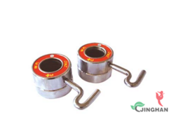 JHBSKT-001標(biāo)準(zhǔn)比賽卡頭