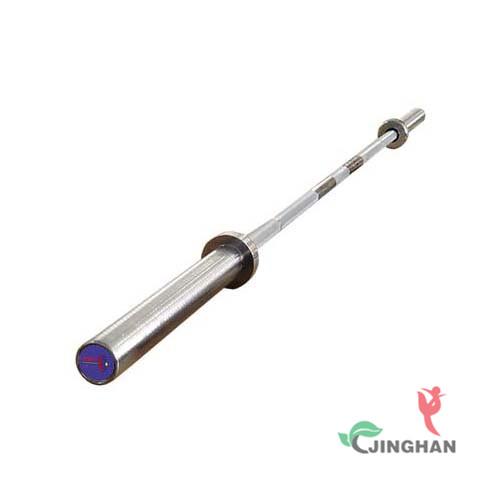 JHXLGL-005 20kg男子訓練杠鈴桿