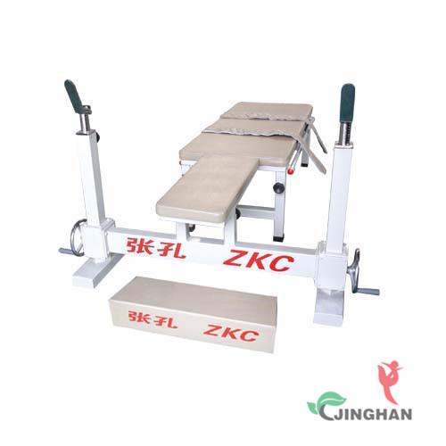 JHCJRWTC-001  殘疾人標準臥推床A型