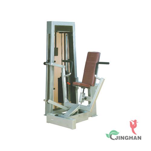 JHXLQ-012 坐姿平推訓(xùn)練器