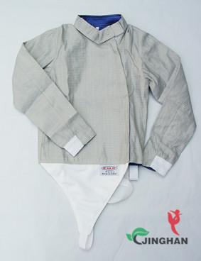 JHJJ-015 佩劍金屬衣