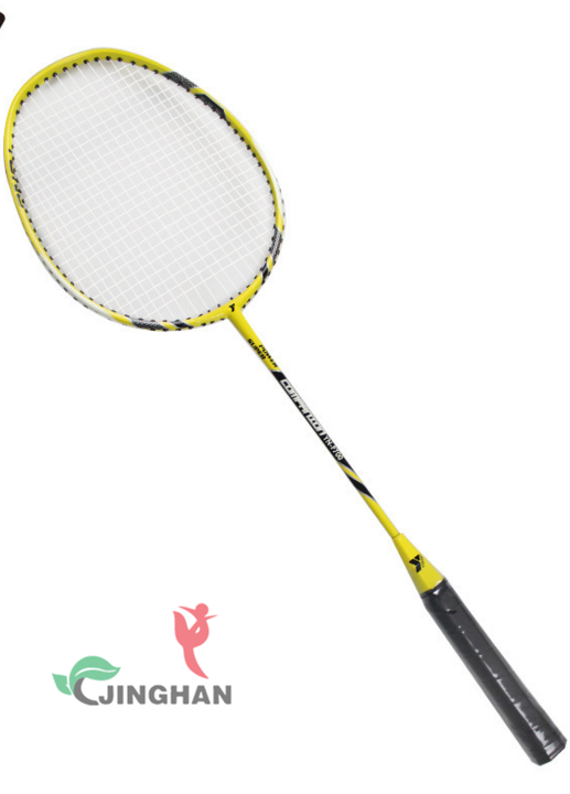 JHQP--001 羽毛球拍