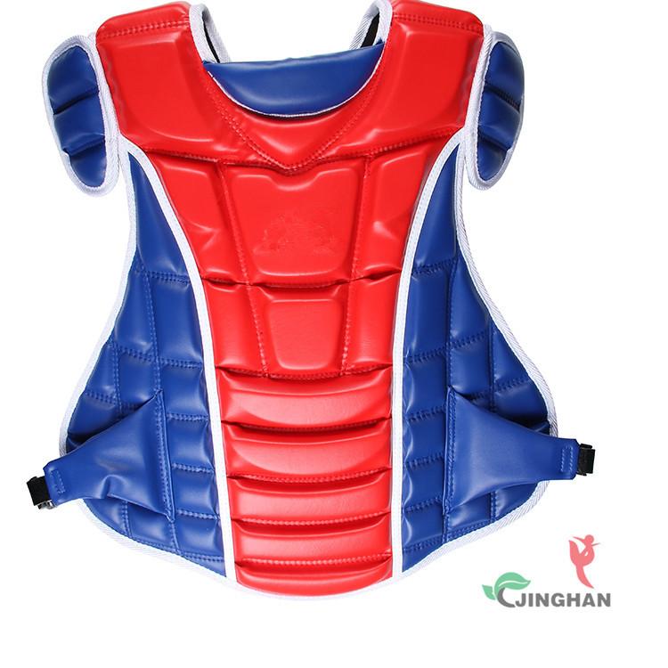 JHBQF--001 捕手護(hù)具護(hù)胸