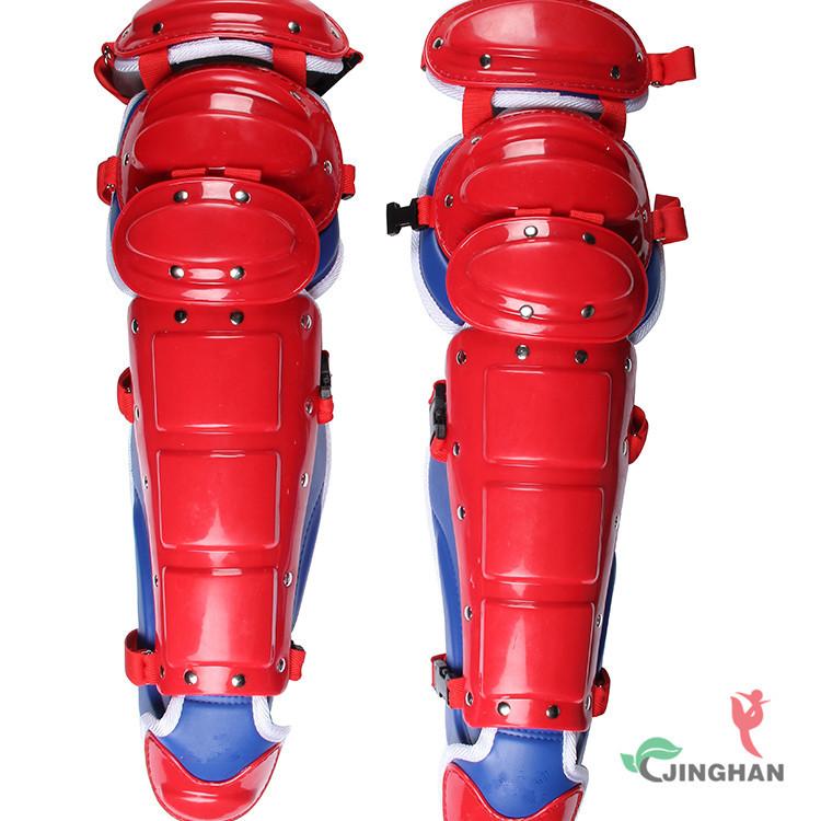 JHBQF--002 捕手護(hù)具護(hù)腿